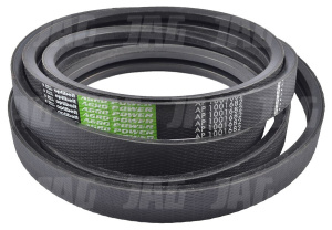 AP1001682 Pas zespolony OPTIBELT AGRO POWER, JOHN DEERE Z36771 CONTINENTAL 477.017.2C