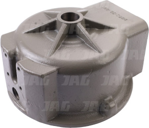 JAG02-0284 Obudowa skrzyni targańca JAG PREMIUM, CLAAS 0007694870 MASSEY FERGUSON D44127800
