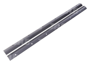 JAG03-0043 Para cepów /LH+RH/ 1305mm JAG PREMIUM, CLAAS 0001775320 0006784010