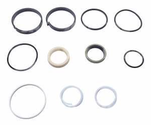 JAG99-1128 Uszczelniacz tłoczyska koparki MF50 1606532M94