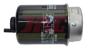 JAG61-0046 Filtr paliwa MANN FILTER