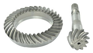 5145486 Wałek atakujący + zębatka Z10/34, CNH 5145486