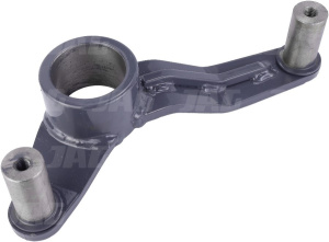 JAG05-0173 Wspornik podsiewacza lewy JAG PREMIUM, CLAAS 0006626270