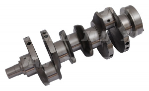 RE46896 Wał korbowy 3-CYL końcówka 35mm 3.152,3.164,3.179