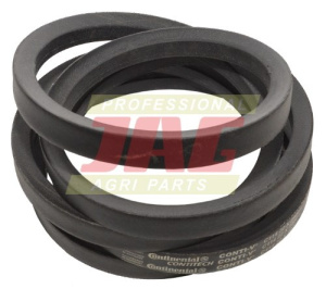 22.0x2900 Pas klinowy CONTINENTAL C114, JOHN DEERE H166077 H240895