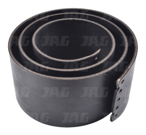 Pas prasy WELGER RP150