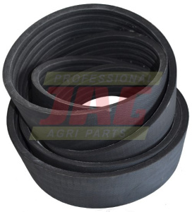 AP1001266 Pas zespolony OPTIBELT AGRO POWER, CLAAS 0000748032 MENGELE 98039776