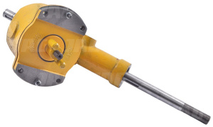 JAG44-0160 Przekładnia kompletna, NEW HOLLAND 84819563 84005295