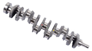 RE45517 Wał korbowy 6.414D,6.414T,6068D,6068T