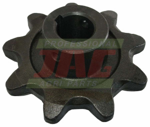 JAG44-0006 Koło zębate przenośnika, NEW HOLLAND 417785 80417785