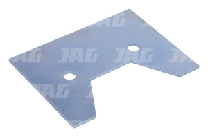 JAG04-0174 Płytka mocująca JAG PREMIUM