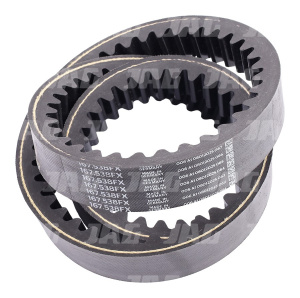 167.538FX Pas Continental Agridur wzmacniany, Dronningborg 41980300 41980600