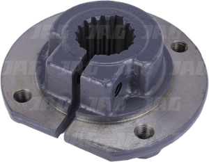 JAG02-0265 Piasta koła pasowego JAG PREMIUM, CLAAS 0006699251 0006699250