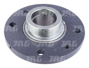 JAG05-0109 Obudowa z łożyskiem SNR JAG PREMIUM, CLAAS 0006884820