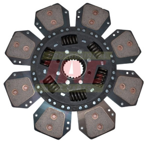 3798073M3 Tarcza sprzęgła LUK