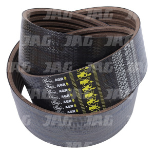 1474387 Pas zespolony GATES AGRI, CLAAS 0006605870 Optibelt AP1004668
