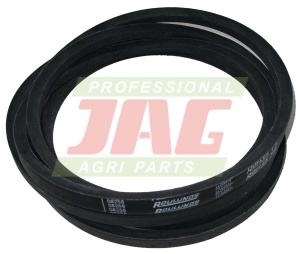 391.217F Pas klinowy CONTINENTAL AGRIDUR, NEW HOLLAND 80394426 CLAAS 0000703100