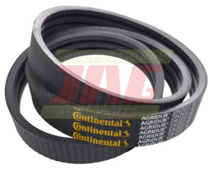 275.017.3 Pas Continental Agridur