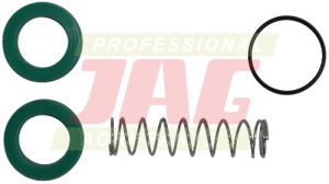 1810917M94 Zestaw uszczelnień