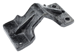 JAG58-0124 Uchwyt iglicy