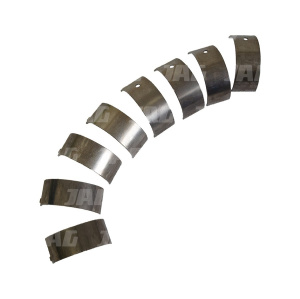 830899M91 Zestaw panewek, MASSEY FERGUSON 830899M91