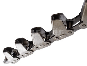 CA643TM73JA Łańcuch Mengele ROLLON-SOLID