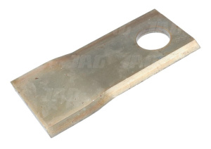 JAG64-0001 Nóż kosiarki rotacyjnej lewy MWS Germany