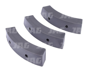 JAG03-0053 Klocek teflonowy