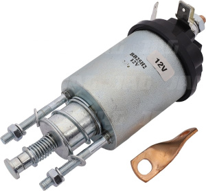 1047083M91 Elektromagnes rozrusznika, LUCAS 76755 MAGNETI MARELLI 000077035010