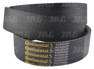 265.017.4C Pas zespolony wzmocniony CONTINENTAL AGRIDUR, AGCO 71406285 CLAAS 0007448330