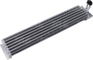 AL219021 Parownik klimatyzacji, JOHN DEERE AL219021 AL163863
