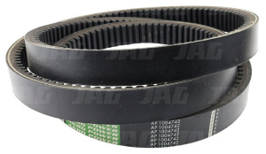 AP1004742 Pas Optibelt Agro Power, SAMPO ROSENLEW 619185 0619185