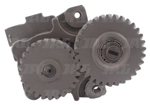 83943988 Pompa oleju, NEW HOLLAND 83951804 87840275
