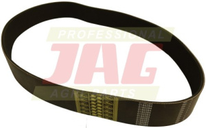 0185284 Pas Gates Agri