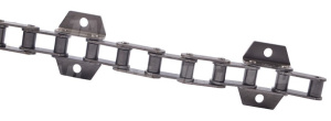 JAG04-0059 Przenośnik podajnika pochyłego słomy ROLLON-SOLID, CLAAS 0006801250