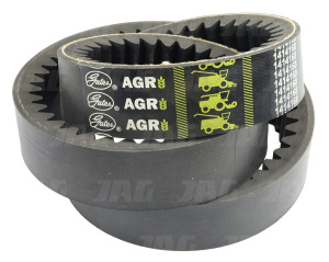1414168 Pas wariatorowy GATES AGRI, CLAAS 0006614300 0006441770