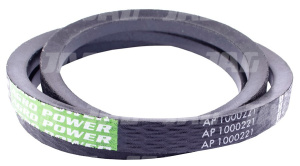 AP1000221 Pas klinowy OPTIBELT AGRO POWER, JOHN DEERE H139963 Optibelt AP1000221