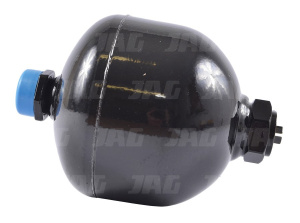 AL151344 Akumulator hydrauliczny Premium 1L/48bar CORTECO