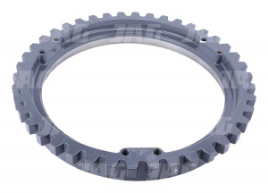 JAG82-0130 Obręcz uzębiona