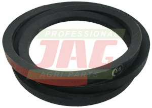 758854.0 Pas klinowy Orginal Claas