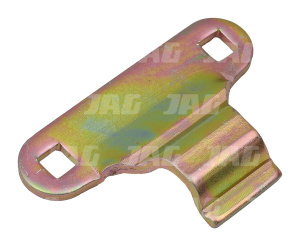 JAG11-0007 Docisk kosy stalowy, NEW HOLLAND 84073333 MASSEY FERGUSON 206195M1