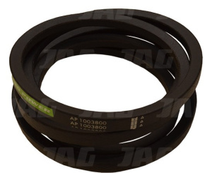 AP1003800 Pas klinowy OPTIBELT AGRO POWER, CLAAS 0001309311 0001309310