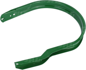 JAG56-0028 Osłona podbieracza, CLAAS 0009731010 0009877700