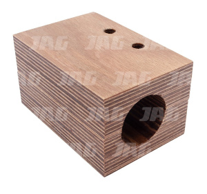 JAG25-0016 Panewka drewniana JAG PREMIUM, JOHN DEERE AZ45586 Z57754