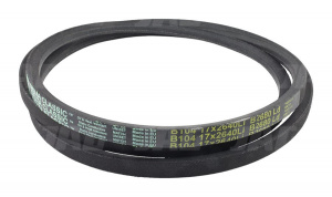 17x2640Li/2680Ld B104 Pas klinowy Gates Delta CLASSIC