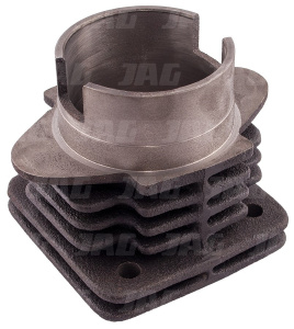 50/40-901/0 Cylinder sprężarki