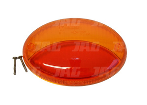 02.1335.0200.01 Klosz lampy tylnej COBO, COBO 1008587 FENDT F260900020010