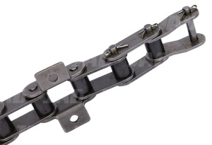 AZ46327 Łańcuch podajnika pochyłego zewnętrzny