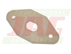 JAG32-0005 Prowadnica plastikowa palca nagarniacza, DEUTZ FAHR 06242175 0624.2175
