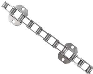 JAG04-0051 Przenośnik podajnika pochyłego słomy CLAAS ROLLON-SOLID, CLAAS 0006804800